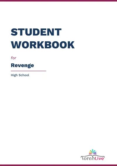 High School Workbooks