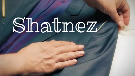 Shatnez