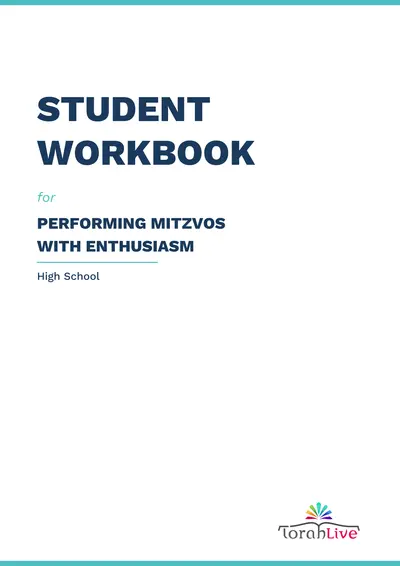 High School Workbooks