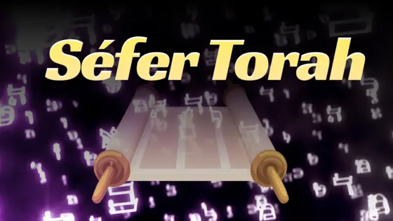 Séfer Torah