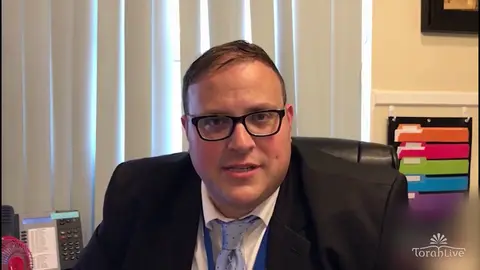 Rabbi Rafi Draiman