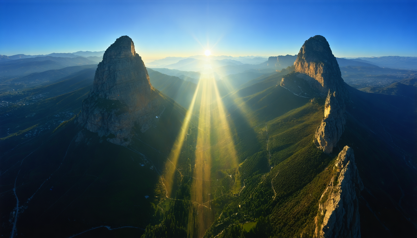 The Torah's blueprint for a nation that actually lasts