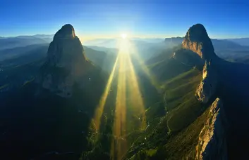 The Torah's blueprint for a nation that actually lasts