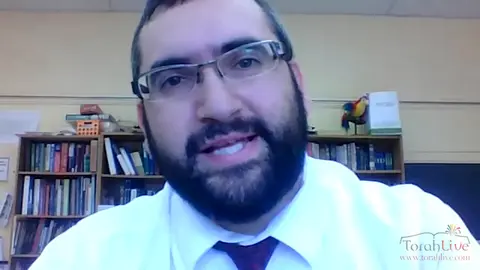 Rabbi Dovid Chasten