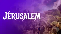 Jérusalem