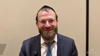Rabbi Yaakov Resnick