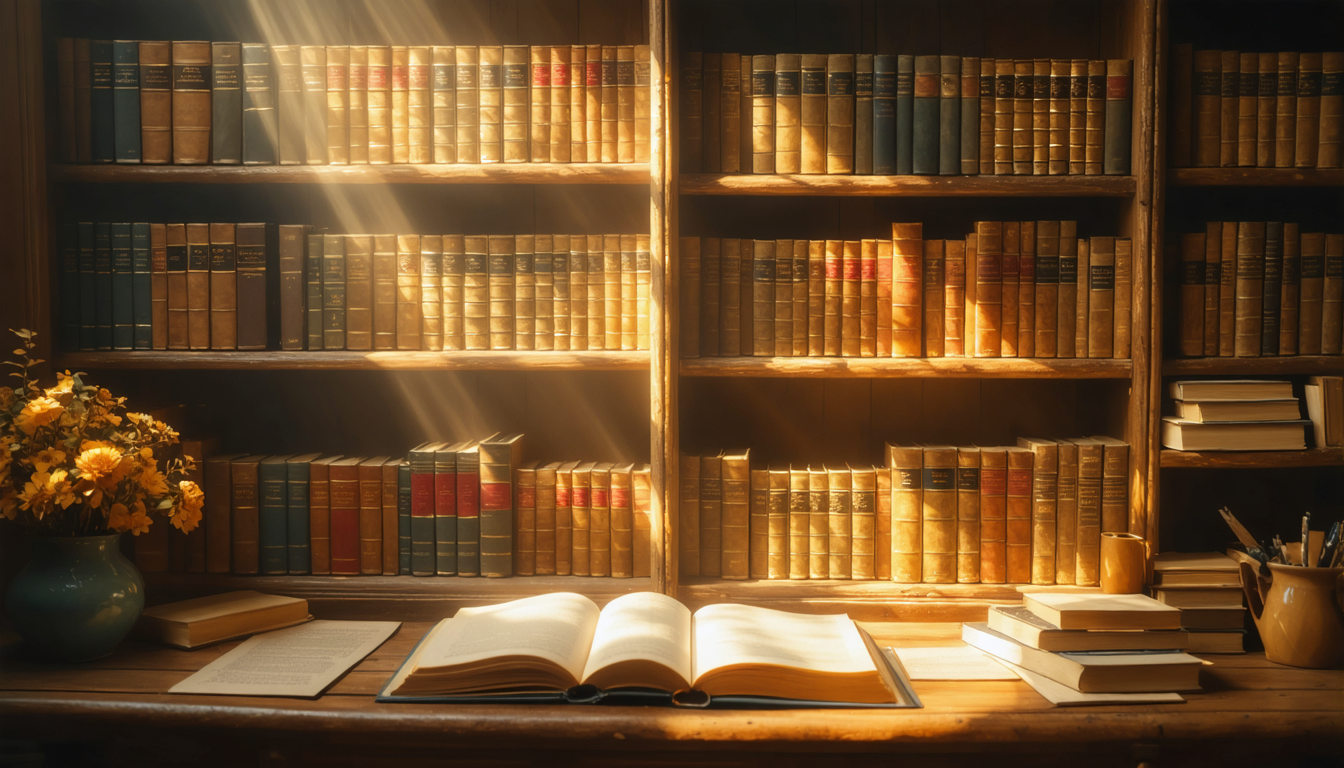 How Honoring Sefarim Unlocks the True Power of Torah in Your Life