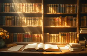 How Honoring Sefarim Unlocks the True Power of Torah in Your Life