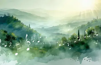 When music speaks the language your soul understands