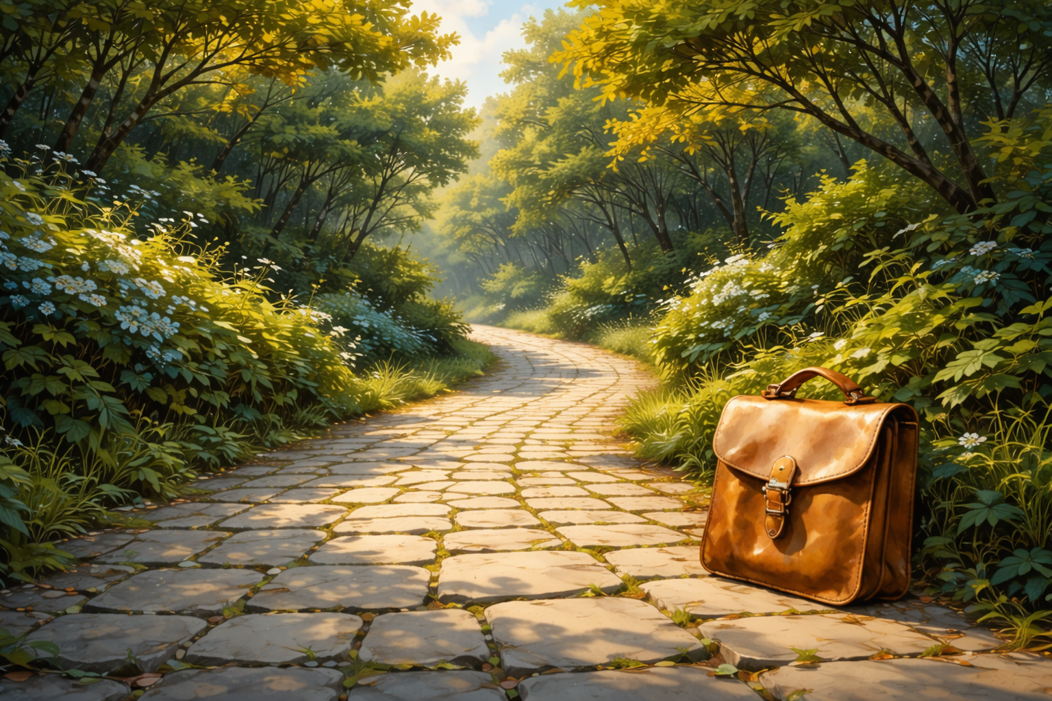 Finders keepers? The Torah says think again