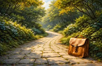 Finders keepers? The Torah says think again