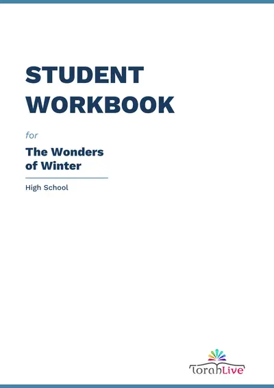 High School Workbooks