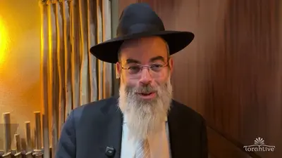 Rabbi Yosef Bondi