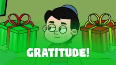Gratitude