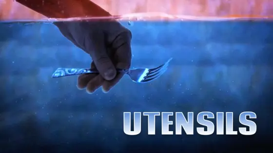 Utensils