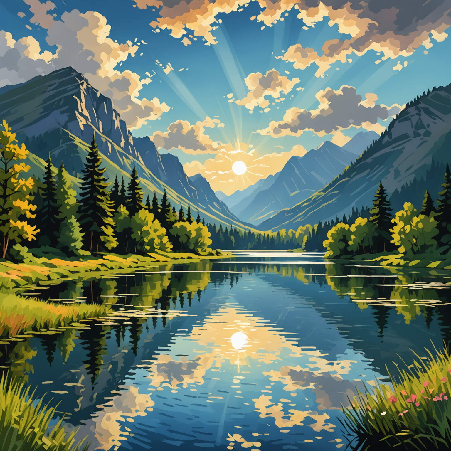 The Jew\'s Gift to Mankind: Illuminating the World with Values