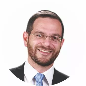 Rabbi Dan Roth