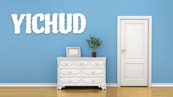 Yichud