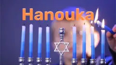 Hanouka