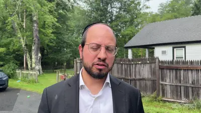 Rabbi Eytan