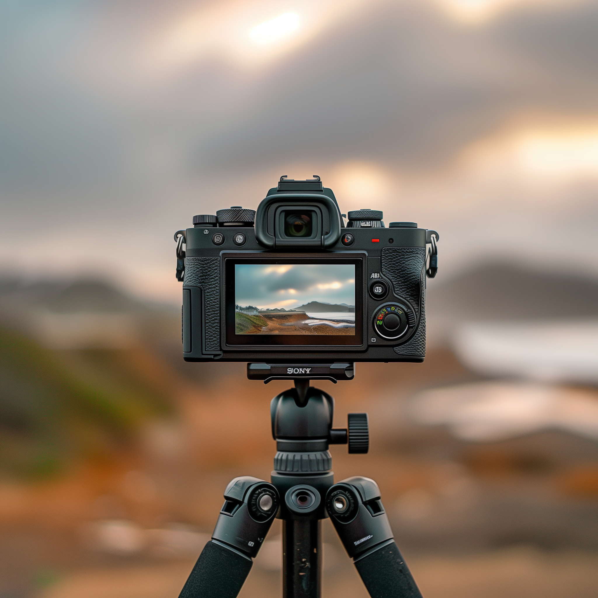 Behind the Scenes Update!