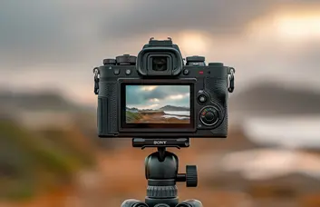 Behind the Scenes Update!