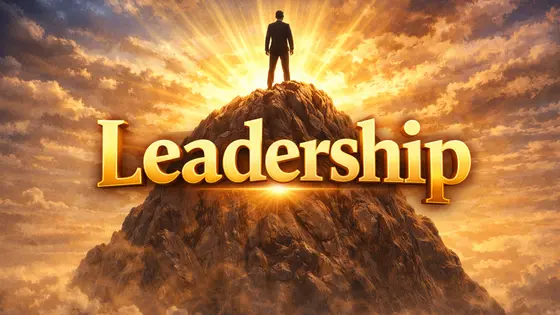 Leadership