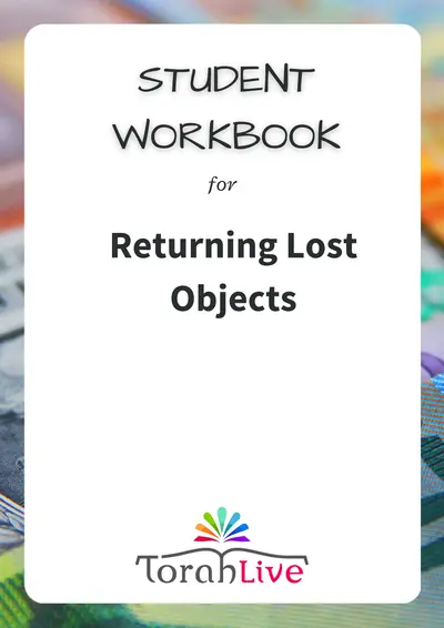 Middle School Workbooks