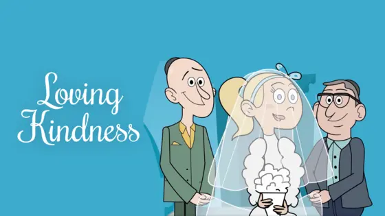 Loving-kindness
